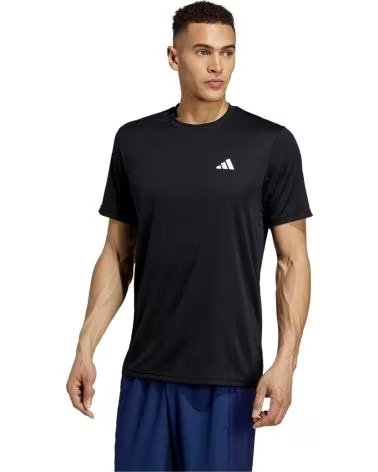 ADIDAS CAMISETA DE MANGA CORTA IC7428 EN PARA HOMBRE NEGRO