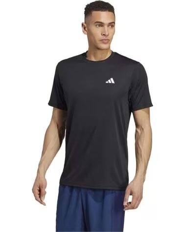ADIDAS CAMISETA DE MANGA CORTA IC7428 EN PARA HOMBRE NEGRO