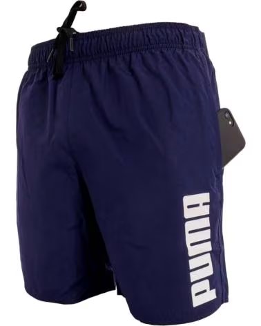 PUMA BANADOR 100001385-001 EN PARA HOMBRE AZUL