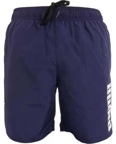 PUMA BANADOR 100001385-001 EN PARA HOMBRE AZUL