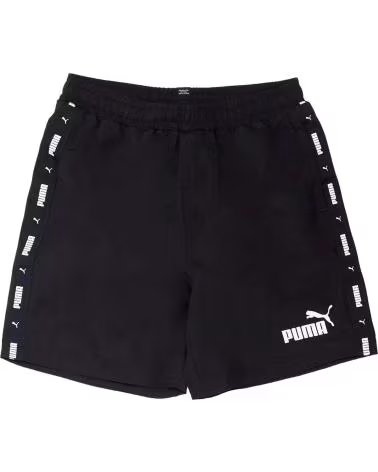 PUMA BANADOR HOMBRE SWIN MID 1000013852 NEGRO