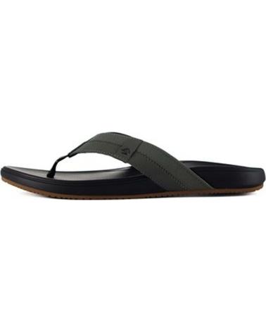 REEF CHANCLAS CJ5258 EN PARA HOMBRE VERDE