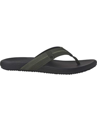 REEF CHANCLAS CJ5258 EN PARA HOMBRE VERDE