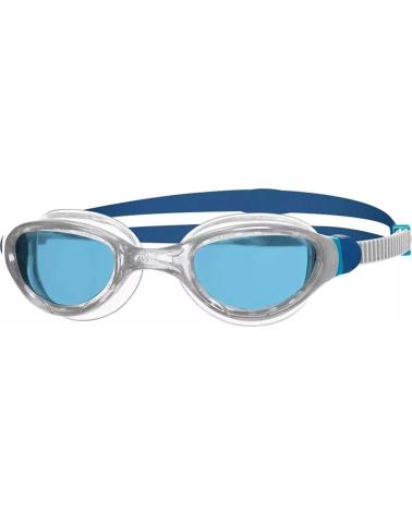 ZOGGS GAFAS DE NATACION 461031-CLNV-TBL EN PARA MUJER TRANSPARENTE