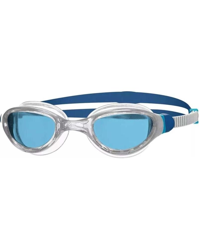 ZOGGS GAFAS DE NATACION 461031-CLNV-TBL EN PARA MUJER TRANSPARENTE