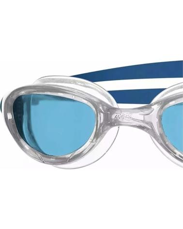 ZOGGS GAFAS DE NATACION 461031-CLNV-TBL EN PARA MUJER TRANSPARENTE
