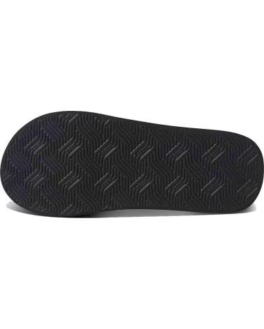 REEF INFRADITO REEF ERGONOMICHE AD ASCIUGATURA RAPIDA NEGRO