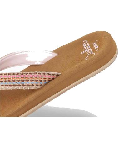 REEF CHANCLAS CJ7336 EN PARA MUJER BEIGE