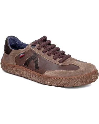 SCARPE CALLAGHAN TERRA B 67800 TARTUFO VARIOS COLORES