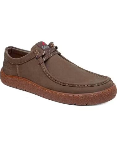 CALLAGHAN SAPATOS WALLABEE TERRA B 67951 KAKI VARIOS COLORES