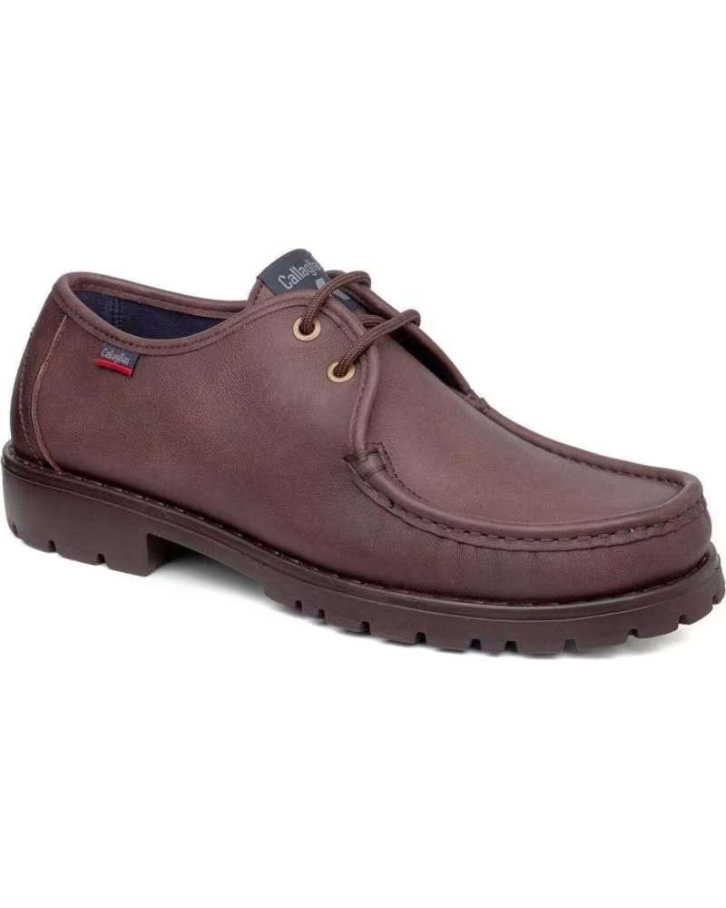 CALLAGHAN TANKE SCHNÜRSCHUHE 66900 VARIOS COLORES