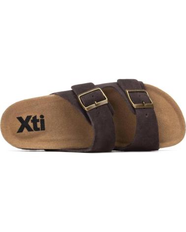 XTI 145075 MARRON