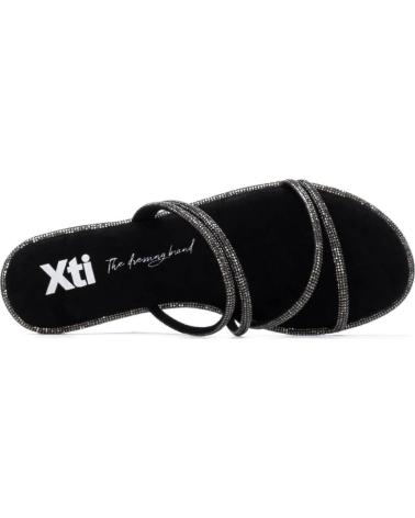 XTI 145107 NEGRO