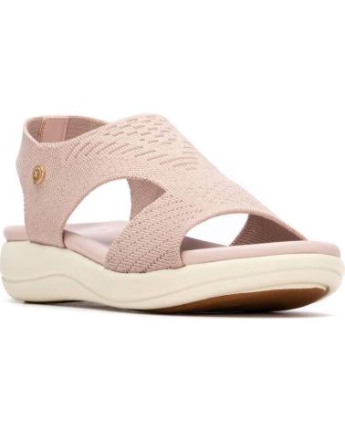 XTI SANDALIAS ELASTICAS MUJER VARIOS COLORES