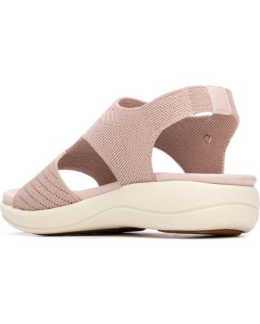 XTI SANDALIAS ELASTICAS MUJER VARIOS COLORES