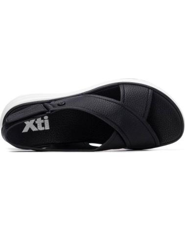 XTI SANDALIA XTI 145172 NEGRO