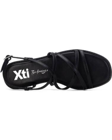 XTI 145302 NEGRO