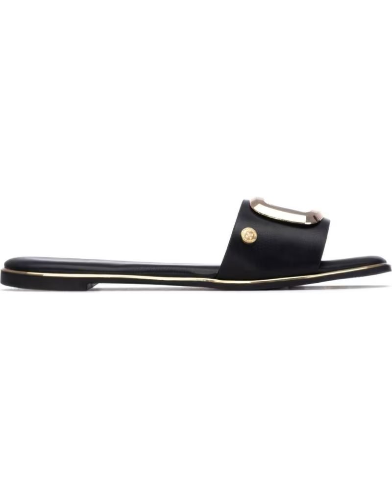 XTI SANDALIAS 145382 EN PARA MUJER NEGRO