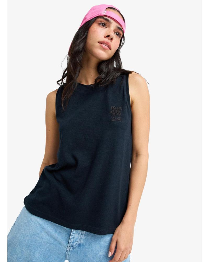 ROXY ROXY BETTER DAYS ERJKT04385 NEGRO