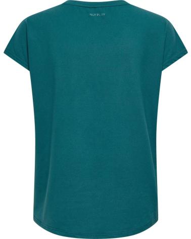 ONLY CAMISETA ONLY ONPAUBREE 15137012 MENTA