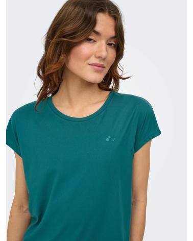 ONLY CAMISETA ONLY ONPAUBREE 15137012 MENTA