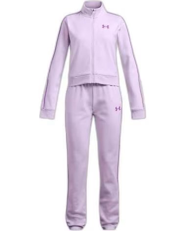 UNDER ARMOUR ENSEMBLE DE SPORT UNDER ARMOUR MORADO