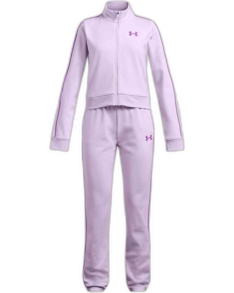 UNDER ARMOUR ENSEMBLE DE SPORT UNDER ARMOUR MORADO