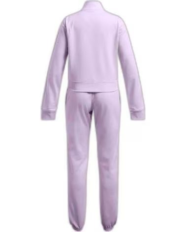 UNDER ARMOUR ENSEMBLE DE SPORT UNDER ARMOUR MORADO