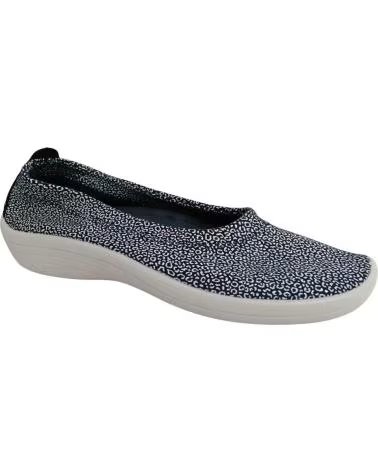 ARCOPEDICO GAUJA LICRA AZUL