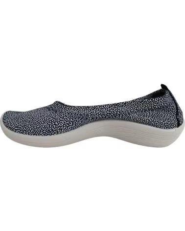 ARCOPEDICO GAUJA LICRA AZUL