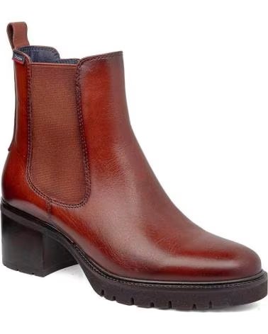 CALLAGHAN STIVALETTI LAURA 37200 PELLE MULTICOLORE VARIOS COLORES