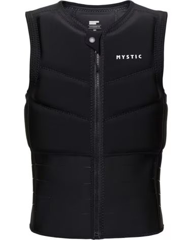 MYSTIC CHALECO DE KITESURF 35005 230231-900 EN NEGRO PARA HOMBRE BLACK