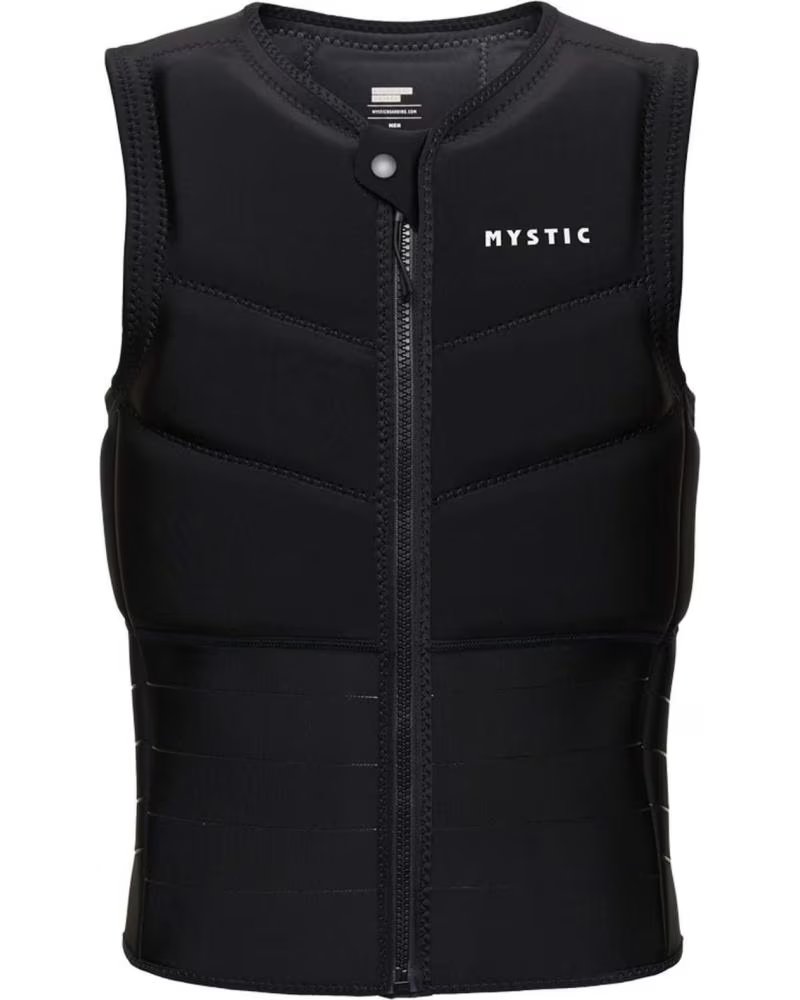 MYSTIC CHALECO DE KITESURF 35005 230231-900 EN NEGRO PARA HOMBRE BLACK