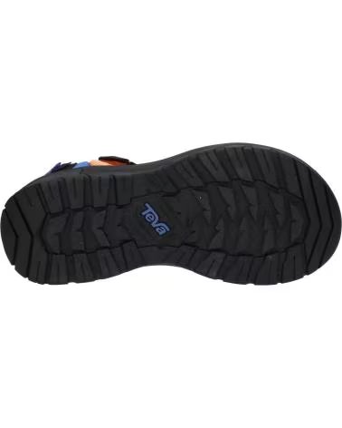 TEVA SANDALIAS MUJER MODELO 1173671TV COLOR MULTICOLOR BTM