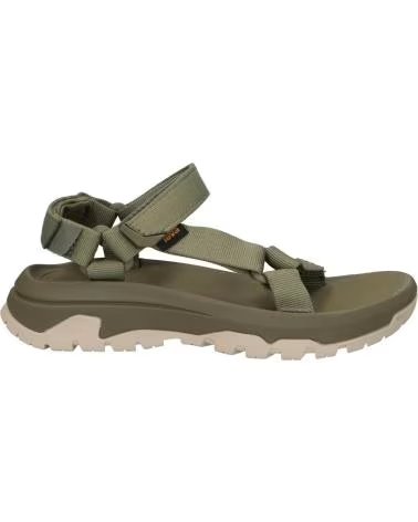 TEVA SANDALIAS MUJER MODELO 1173671TV COLOR VERDE BTO