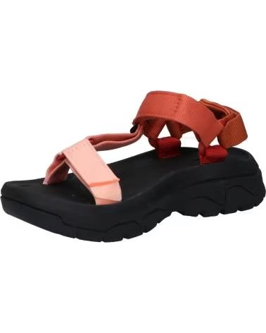 TEVA SANDALIAS MUJER MODELO 1173671TV COLOR NARANJA SDN