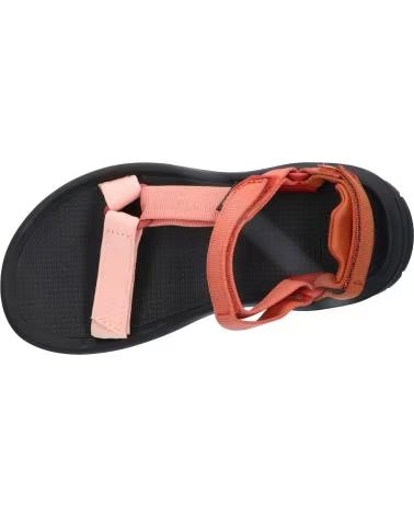 TEVA SANDALIAS MUJER MODELO 1173671TV COLOR NARANJA SDN