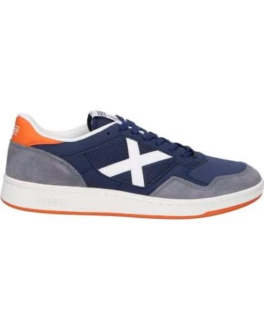 MUNICH ZAPATILLAS 4011081 EN MULTICOLOR PARA UNISEX AZUL