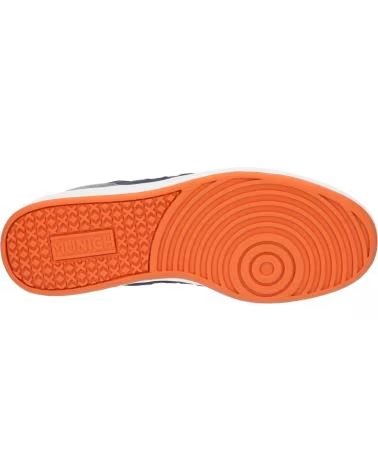 MUNICH ZAPATILLAS 4011081 EN MULTICOLOR PARA UNISEX AZUL