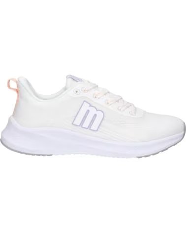 MTNG SAPATILHAS DESPORTIVAS 60802 KNITTING C33818 - BLANCO