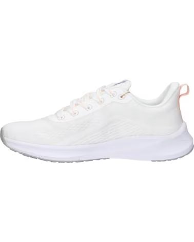 MTNG 60802 KNITTING SPORTS SNEAKERS C33818 - BLANCO