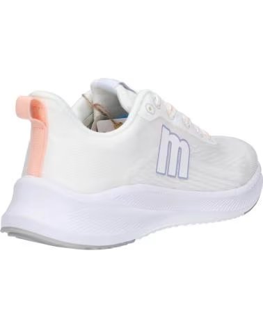 MTNG 60802 KNITTING SPORTS SNEAKERS C33818 - BLANCO