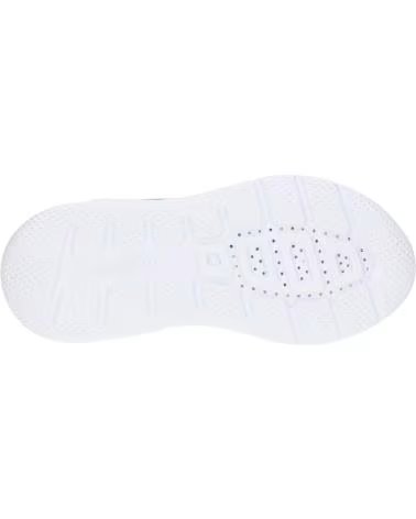 GEOX J65NTA 01454 J SPRINTYE IN C4R8F DK ROYAL-DK PINK