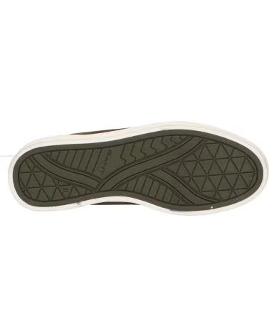 GANT 19531861 AURORA DARK OLIVE