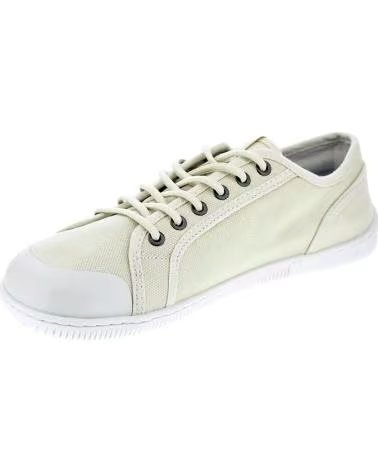 MINIMALISTISCHE MTNG BAREFOOT SNEAKER 60944 BEIGE