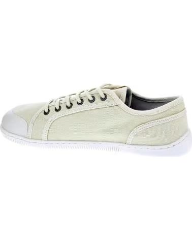 MINIMALISTISCHE MTNG BAREFOOT SNEAKER 60944 BEIGE