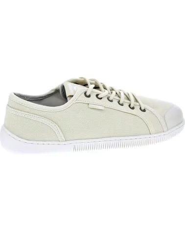 MINIMALISTISCHE MTNG BAREFOOT SNEAKER 60944 BEIGE