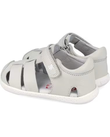 GARVALIN SANDALES RESPECTUEUSES BAREFOOT 252326 SOFT SPORCOF695
