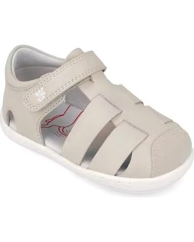 GARVALIN SANDALES RESPECTUEUSES BAREFOOT 252326 SOFT SPORCOF695