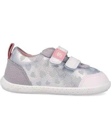 GARVALIN BASKETS RESPECTUEUSES IMPRIMÉES GARVALIN 262322 PLATAB198